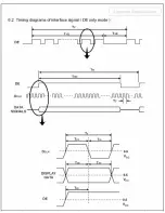 Предварительный просмотр 55 страницы Acer A231H Service Manual