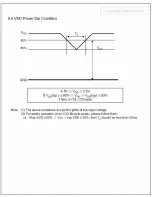 Предварительный просмотр 58 страницы Acer A231H Service Manual