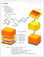 Предварительный просмотр 63 страницы Acer A231H Service Manual