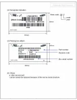 Предварительный просмотр 65 страницы Acer A231H Service Manual