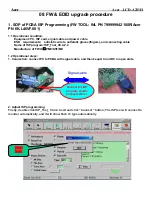 Предварительный просмотр 95 страницы Acer A231H Service Manual