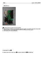 Предварительный просмотр 101 страницы Acer A231H Service Manual