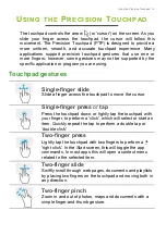 Preview for 15 page of Acer A315-21G User Manual