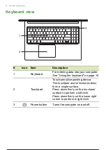 Preview for 13 page of Acer A315-43 User Manual