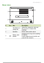 Preview for 16 page of Acer A315-43 User Manual