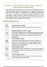 Preview for 21 page of Acer A315-43 User Manual