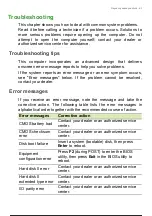 Preview for 62 page of Acer A315-43 User Manual