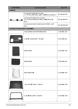 Предварительный просмотр 277 страницы Acer A315-53 Service Manual