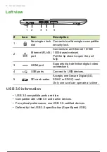 Предварительный просмотр 11 страницы Acer A315-56 User Manual