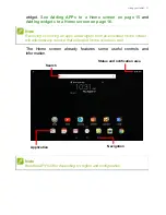 Preview for 11 page of Acer A5005 User Manual