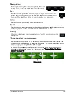 Preview for 13 page of Acer A501 User Manual