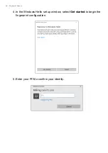 Preview for 48 page of Acer A514-53 User Manual