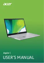 Acer A514-54 User Manual предпросмотр