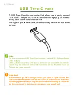 Предварительный просмотр 64 страницы Acer A514-54G User Manual