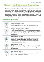 Preview for 21 page of Acer A515-45 User Manual