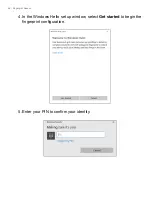 Preview for 49 page of Acer A515-56-36UT User Manual