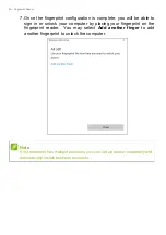 Preview for 51 page of Acer A515-56-36UT User Manual