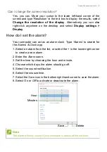 Preview for 74 page of Acer A515-56-36UT User Manual