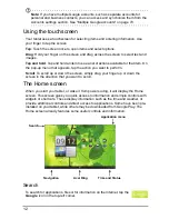 Preview for 12 page of Acer A700 User Manual