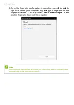 Preview for 48 page of Acer A715-51G User Manual