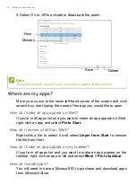 Preview for 66 page of Acer A715-72G User Manual