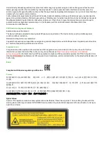 Preview for 4 page of Acer AB-N1 Quick Start Manual