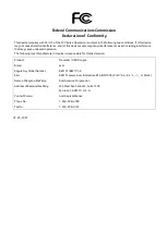Предварительный просмотр 5 страницы Acer AB-N1 Quick Start Manual