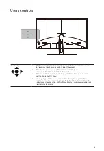 Preview for 21 page of Acer Abidpx ED323QUR User Manual