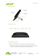 Preview for 7 page of Acer abTouChPhone User Manual