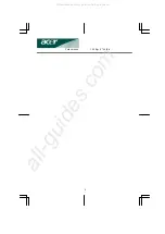 Preview for 6 page of Acer AC 711 Quick Start Manual