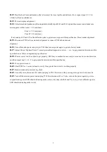 Preview for 5 page of Acer AC501 Manual