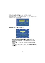 Preview for 9 page of Acer AC501 User Manual