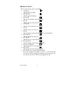 Предварительный просмотр 7 страницы Acer AC511 SERIES Reference Manual