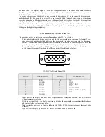 Предварительный просмотр 6 страницы Acer AC511 SERIES Service Manual