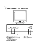 Preview for 6 page of Acer AC707 User Manual