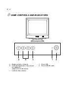 Preview for 6 page of Acer AC901 User Manual