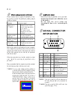 Preview for 10 page of Acer AC901 User Manual