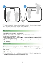 Preview for 8 page of Acer ACBS001N User Manual