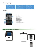 Preview for 6 page of Acer ACBS001S User Manual