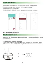 Preview for 15 page of Acer ACBS001S User Manual