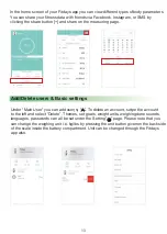 Preview for 13 page of Acer ACBS002S User Manual