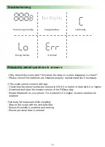 Preview for 15 page of Acer ACBS002S User Manual