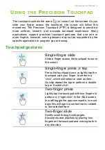 Preview for 19 page of Acer Acer One 10 User Manual