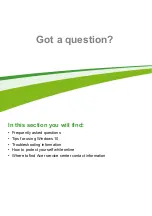 Preview for 58 page of Acer Acer One 10 User Manual