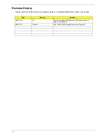 Preview for 2 page of Acer Acer TravelMate 3300 Series Service Manual