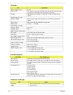 Preview for 34 page of Acer Acer TravelMate 3300 Series Service Manual