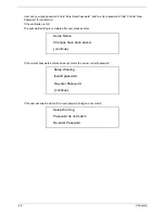 Preview for 46 page of Acer Acer TravelMate 3300 Series Service Manual