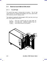 Preview for 27 page of Acer AcerAltos 21000 System Manual