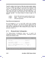 Preview for 118 page of Acer AcerAltos 21000 System Manual