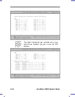 Preview for 120 page of Acer AcerAltos 21000 System Manual